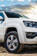 Volkswagen Amarok Double Cab Sportline 2017 года (AU)